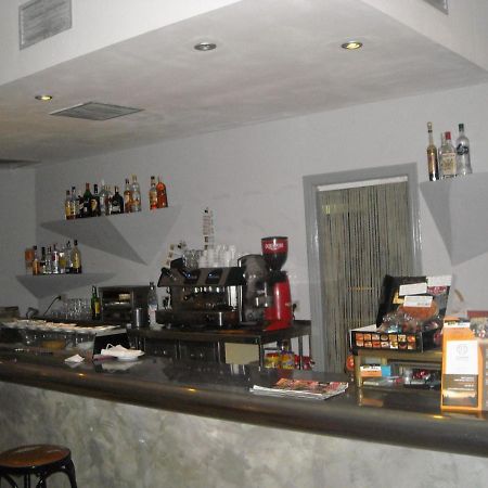 Hostal La Ponderosa Sancti Spíritus Extérieur photo