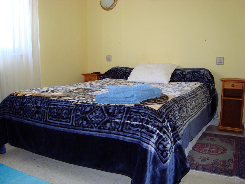 Hostal La Ponderosa Sancti Spíritus Chambre photo