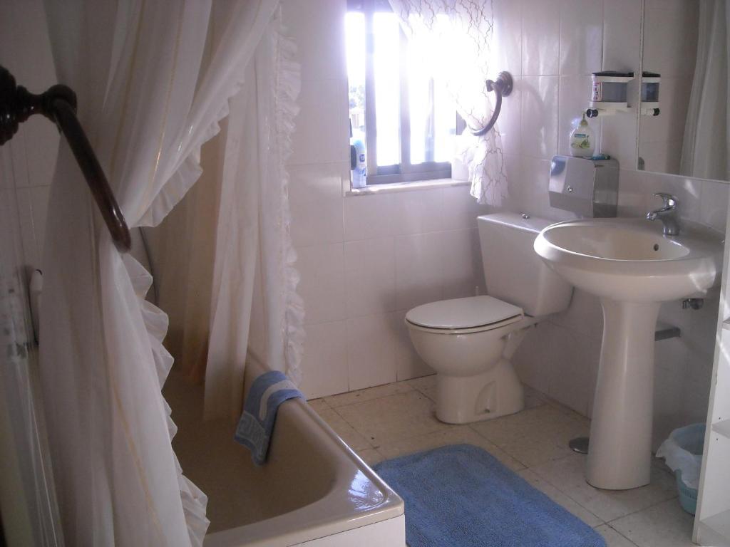 Hostal La Ponderosa Sancti Spíritus Extérieur photo