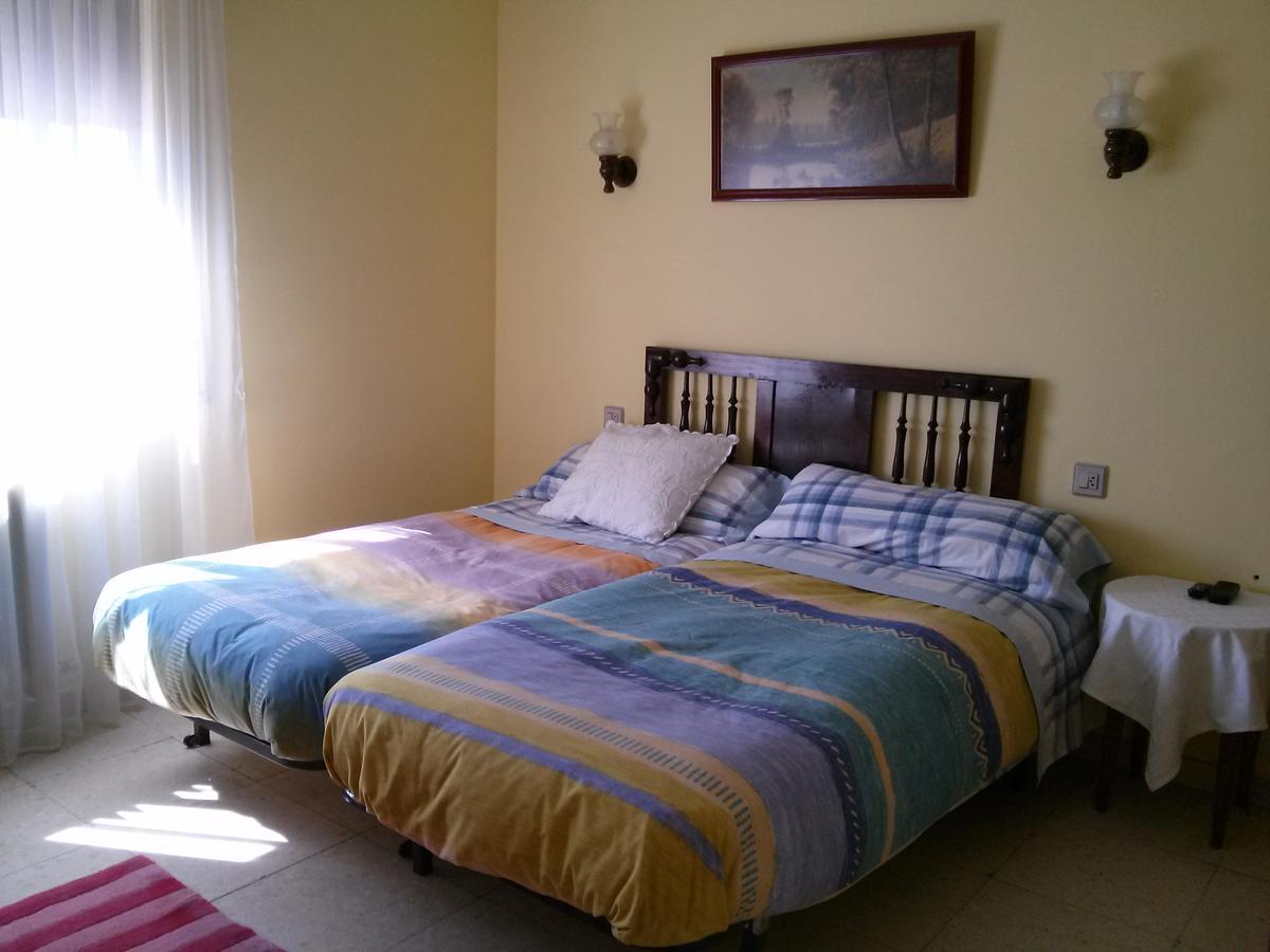 Hostal La Ponderosa Sancti Spíritus Extérieur photo