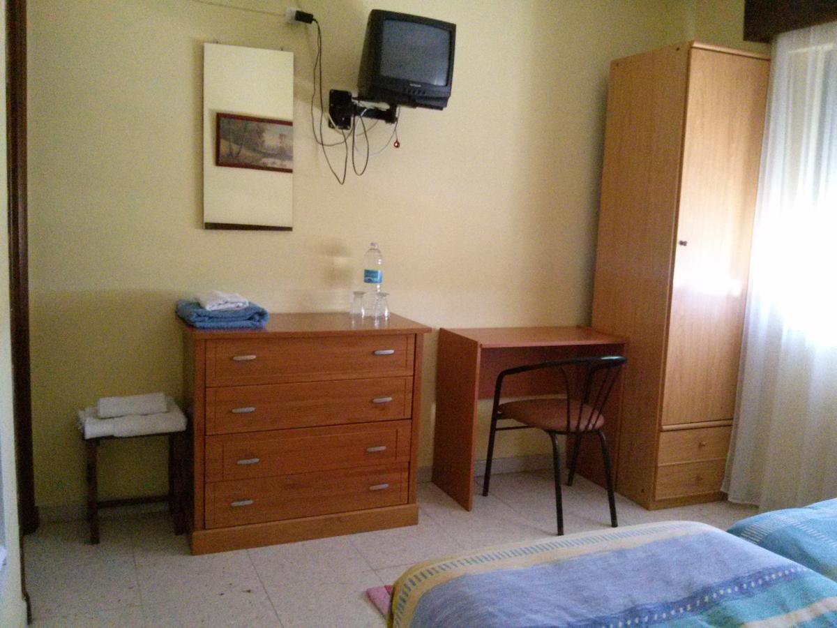 Hostal La Ponderosa Sancti Spíritus Extérieur photo