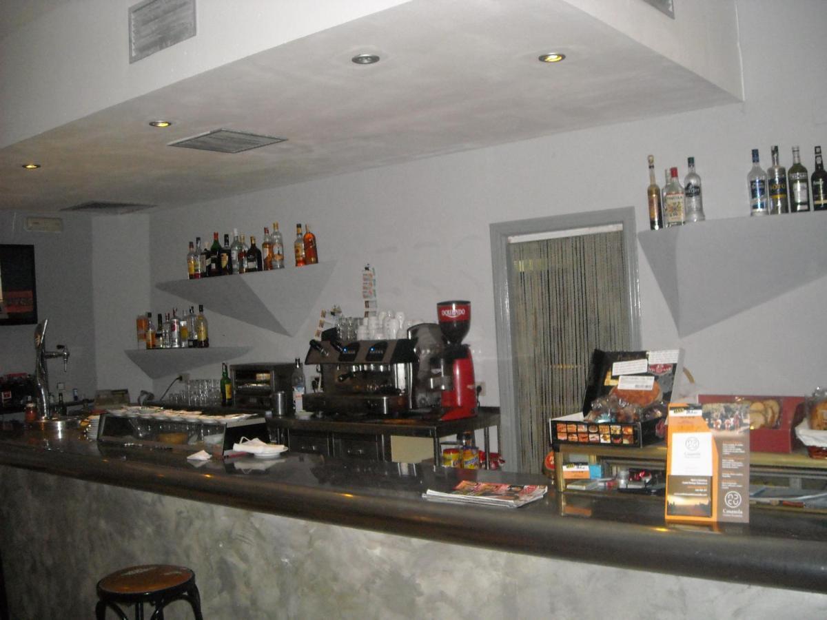 Hostal La Ponderosa Sancti Spíritus Extérieur photo